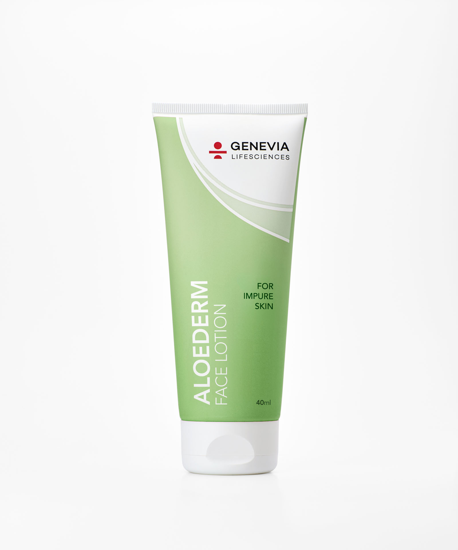 Aloederm Face Lotion